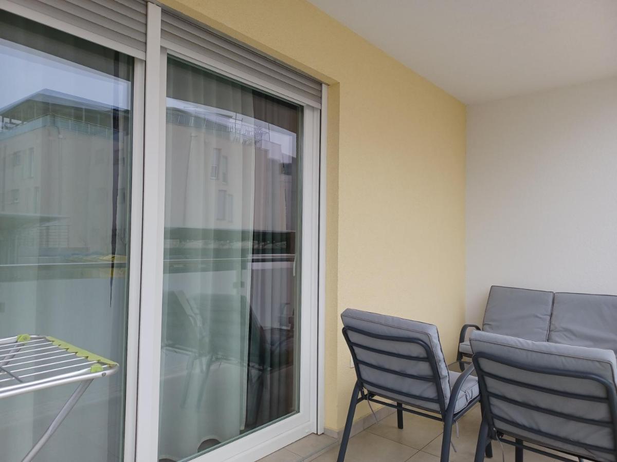 Apartments Leon 2 Новиград Экстерьер фото